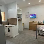 호텔 Studio Centre *