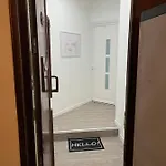 Studio Centre 호텔 *