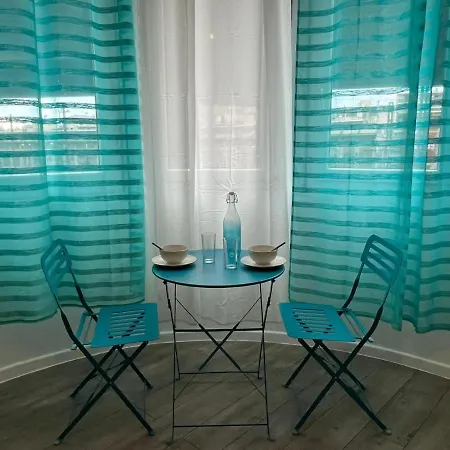 Studio Centre Nizza
