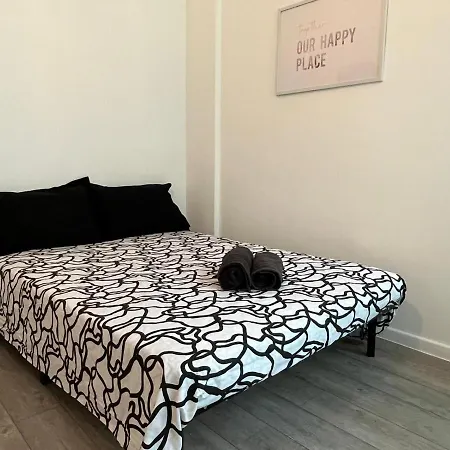 Studio Centre Apartmán *