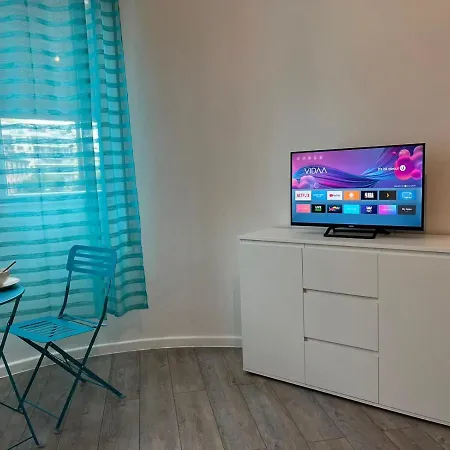 Studio Centre Apartamento *