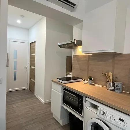 Studio Centre Niza