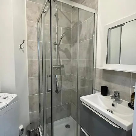 Apartmán Studio Centre Nice