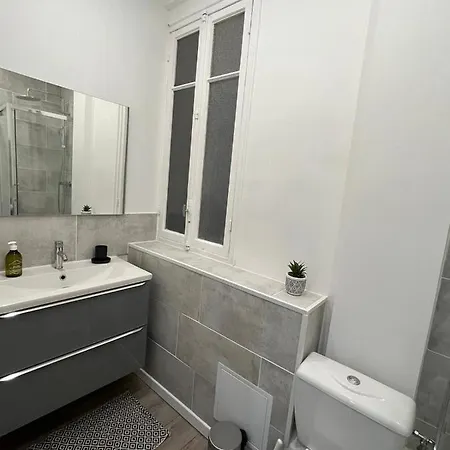 Apartmán Studio Centre