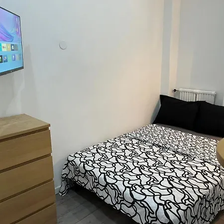 호텔 Studio Centre *