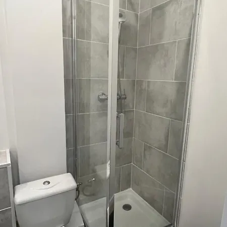 Studio Centre Apartamento *