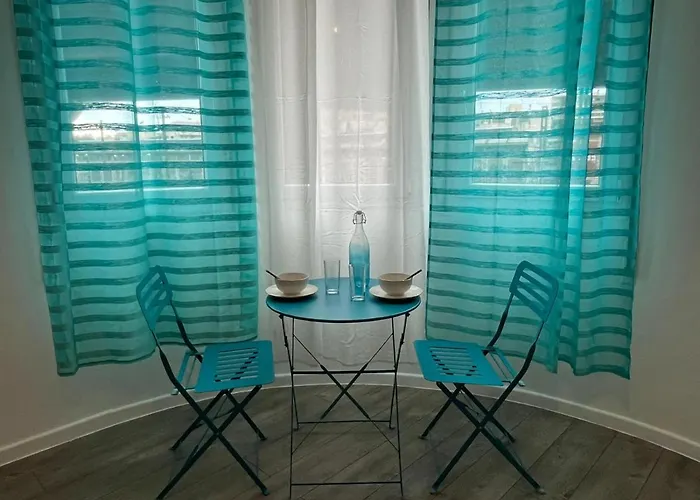 Studio Centre ניס