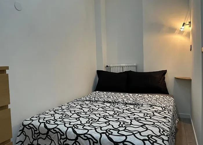 Otel Studio Centre *