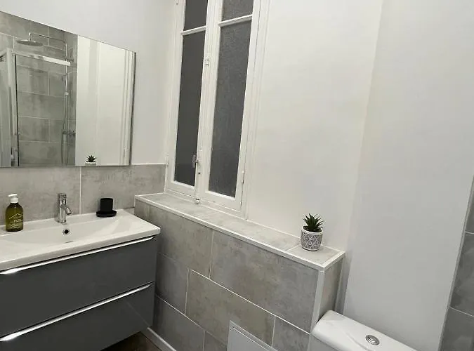 Otel Studio Centre