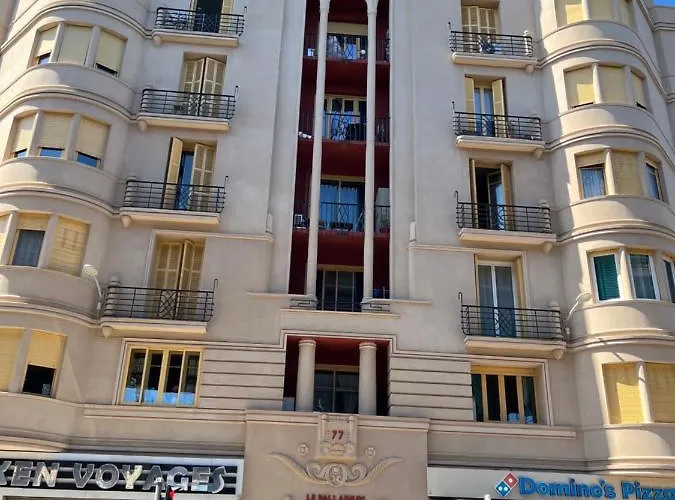 Otel Studio Centre