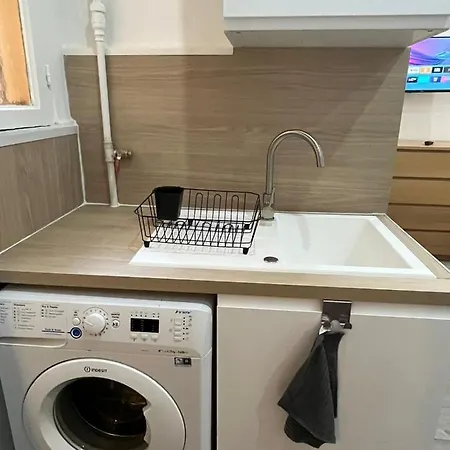 Hotel Studio Centre
