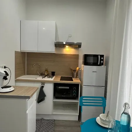 Studio Centre Ницца