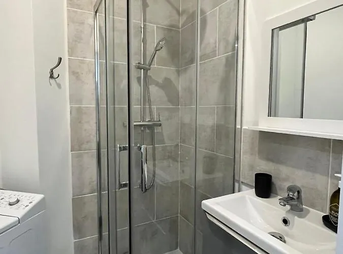 Hotel Studio Centre Nice